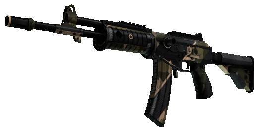 Galil AR