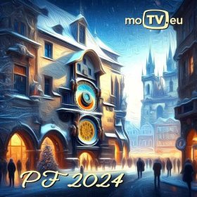 moTV.eu on LinkedIn: Happy Holidays and prosperous New Year! Wishes moTV team. ...