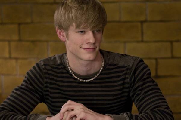 Lucas Till fotka