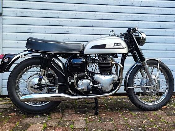 Norton od € 14 500