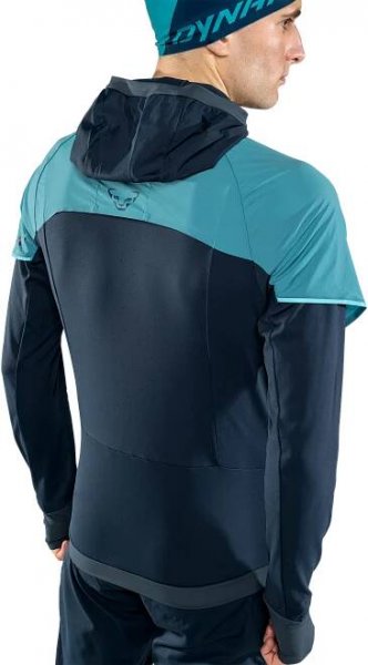 Bunda DYNAFIT ALPINE HYBRID JKT M Man