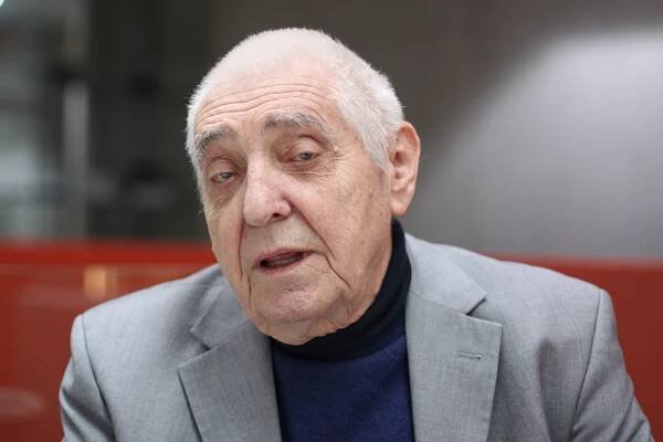 Radkin Honzák
