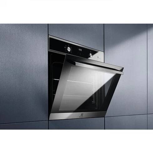 ELECTROLUX 600 PRO SteamBake EOD3H50TX