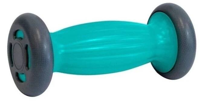 Köck Sport - Masážní váleček pro chodidla trigger points roller 1 ks - SPOKONOŽKA.cz