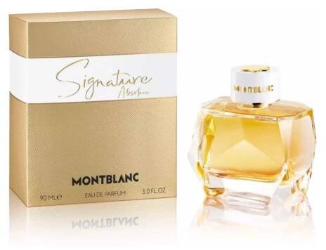 Signature Absolue - EDP