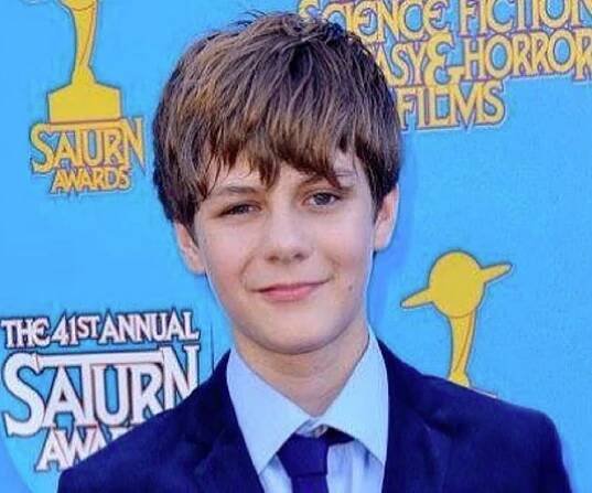 Ty Simpkins