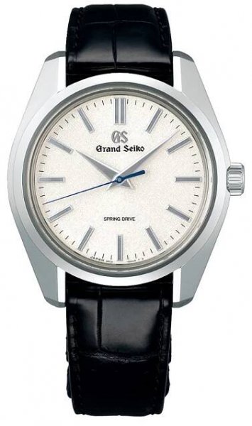 GRAND SEIKO - Spring Drive Asaborake
