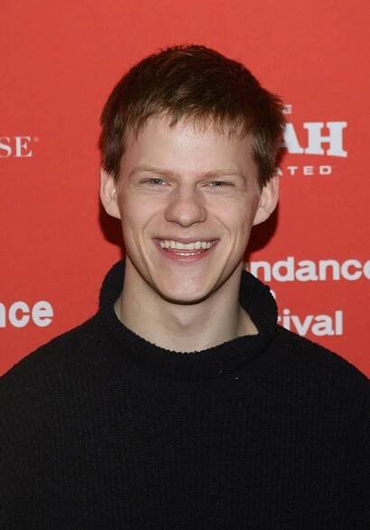 Lucas Hedges - Actor