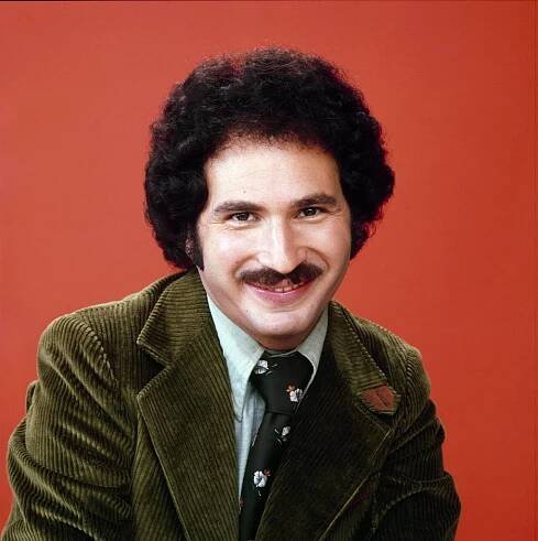Gabe Kaplan - Welcome Back, Kotter - Promo