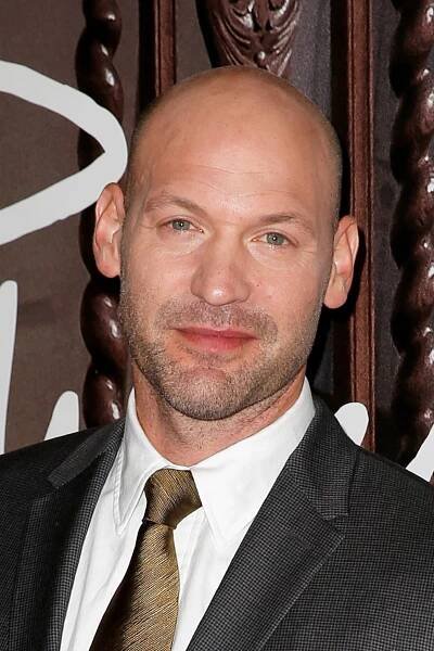 Corey Stoll - Actor
