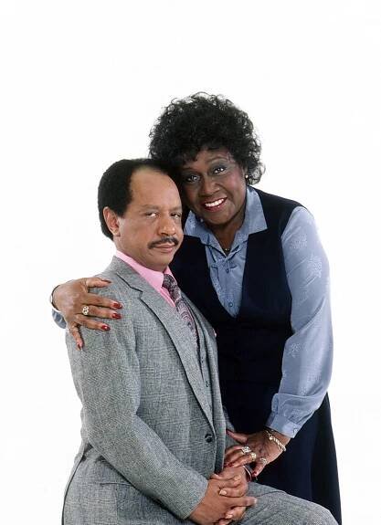 Sherman Hemsley - Actor, Musician