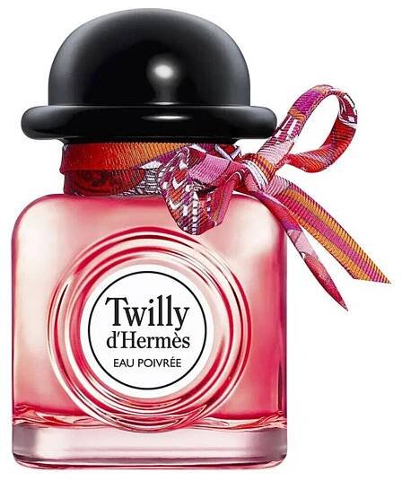 Levně Hermès Paris Parfém Twilly d' Eau Poivrée Eau de Parfum 85 ml