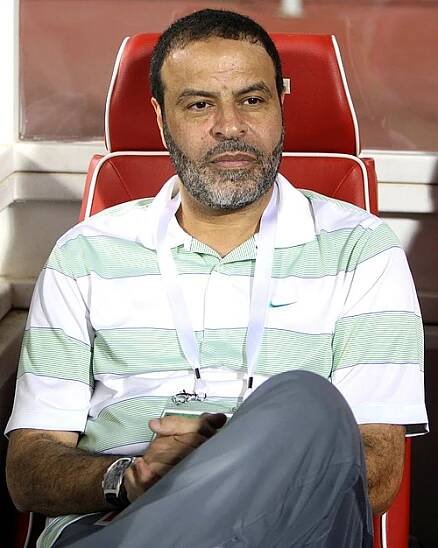 Al Ahli SC (Doha) - Wikipedia