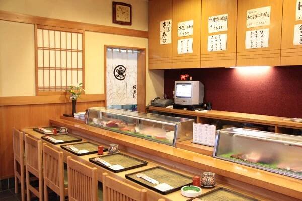 Sakura Sushi-3