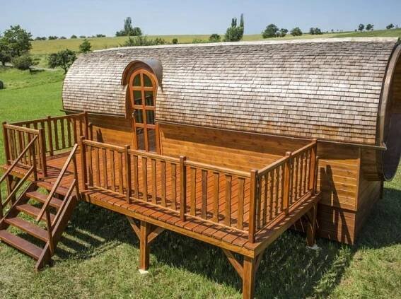 Penzion Vigvam, Němčice | Hotel.cz