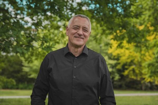Hejtmanem Olomouckého kraje byl zvolen Josef Suchánek