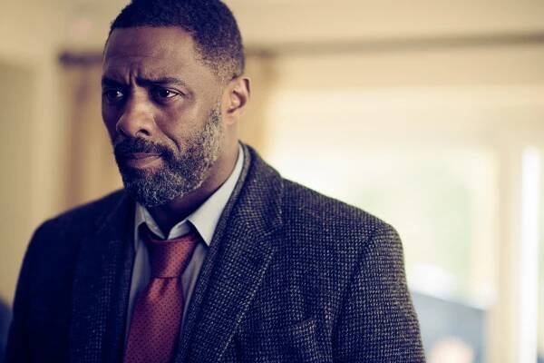 Luther - Epizoda 2 - Z filmu - Idris Elba