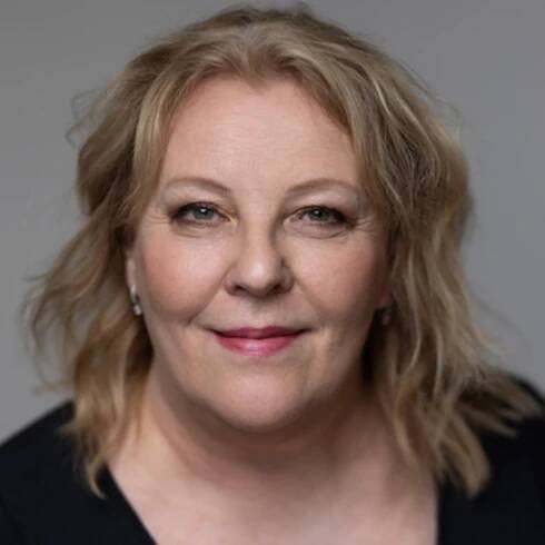 Lucie Kožinová - ACTORSMAP