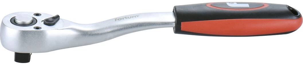 ráčna Mechanic, 1/2", CrV/S2