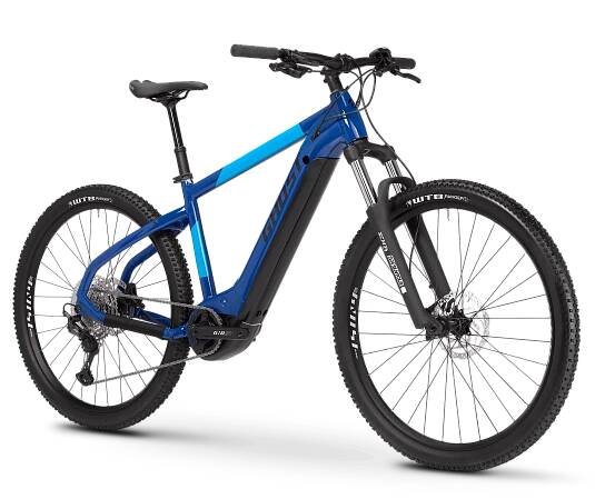 GHOST E-Teru Advanced b1