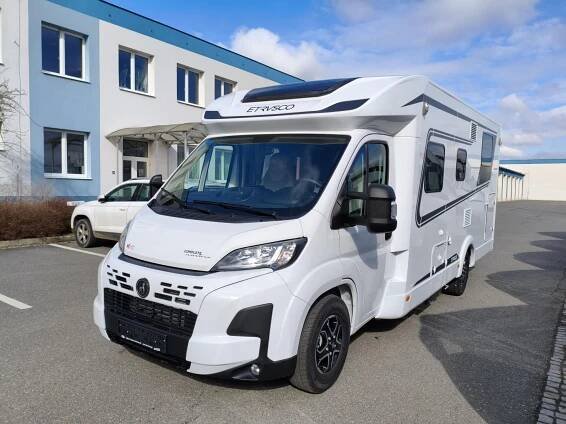 Etrusco T 7300 SB NOVÉ SKLADEM