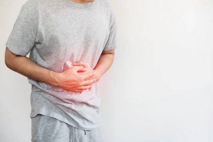 Jak se zbavit bolesti břicha?