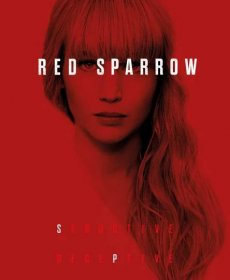 Top 10 Enthralling Movies Like "Red Sparrow"