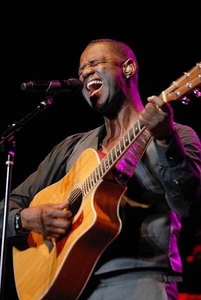Brian McKnight's Ten Greatest Songs