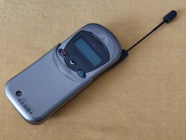 Mobilní telefon Alcatel HE-1 efr, pozůstalost od 1,-Kč  - Mobily a chytrá elektronika