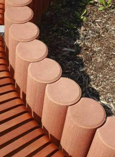 Best Masiv betonová palisáda 175 x 1500 x 200 mm karamelová od 1 409 Kč