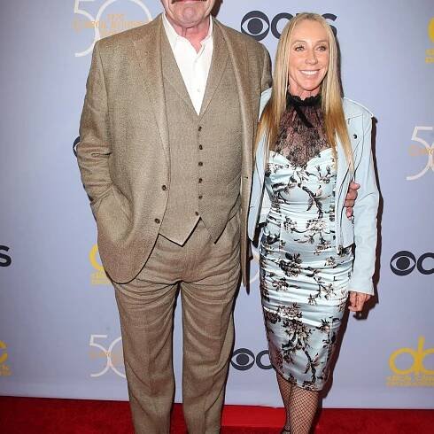 Tom Selleck and Wife Jillie Mack Are ‘True Partners!’ Meet the ‘Blue Bloods’ Actor’s Spouse