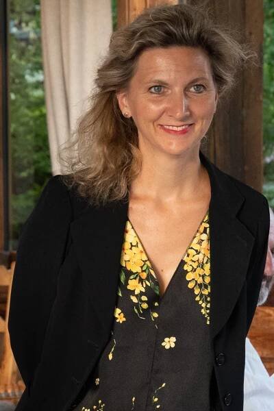 Ophélie Gaillard