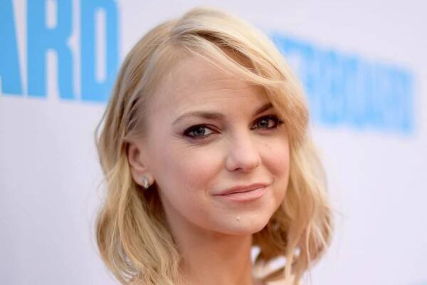Anna Faris shares name of director she claims ‘slapped my ass’ on film set