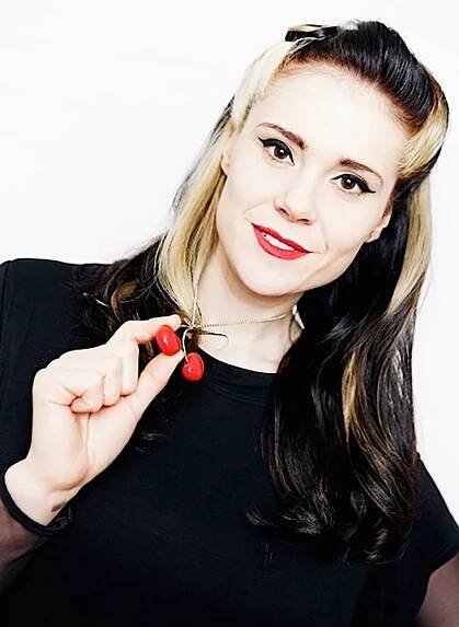 Kate Nash II - Bridget Schwartz