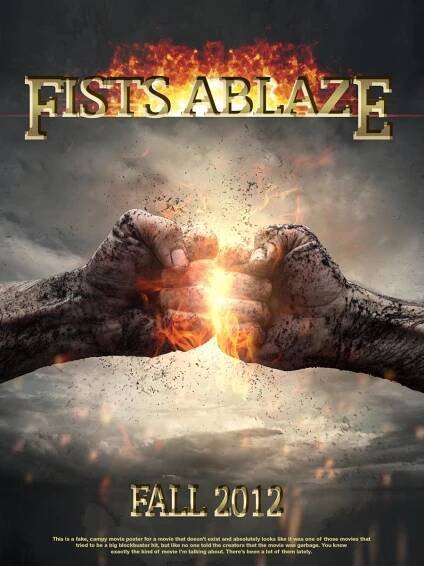 Movie Poster