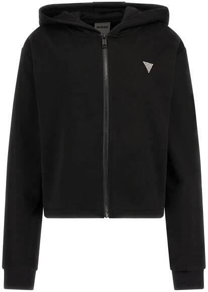 Dámská Mikina SKYLAR FULL ZIP HOODED SWEATSH