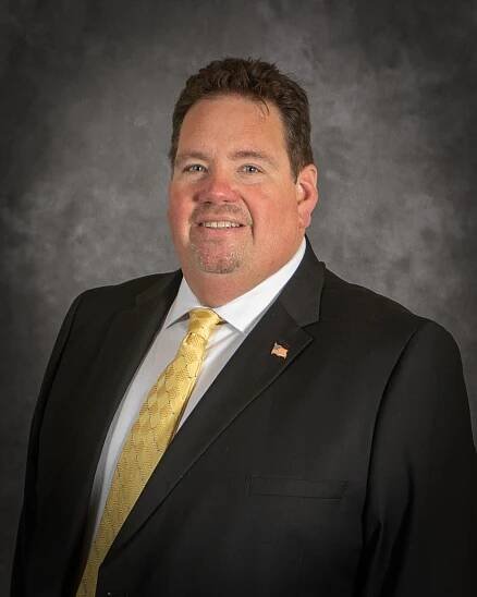 2025 Board of Directors – Central PA Chamber of Commerce