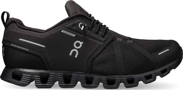 On Running Cloud 5 Waterproof 59-98838 38 od 3 832 Kč