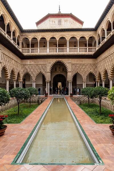 2 Days In Seville: An Amazing Itinerary For First Timers