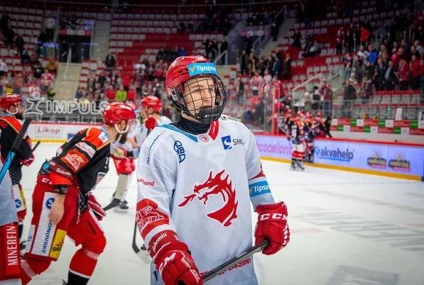 Marek Ročák: Děkuji Ocelářům za šanci i podporu | HC Oceláři Třinec