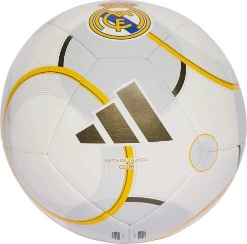adidas REAL MADRID