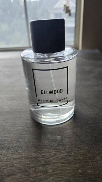 Ellwood White Bergamot Abercrombie & Fitch pro ženy a muže