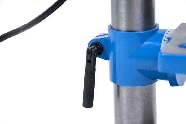 Elektrická stolní vrtačka GÜDE 55205 GTB 16/550 | Jarabák