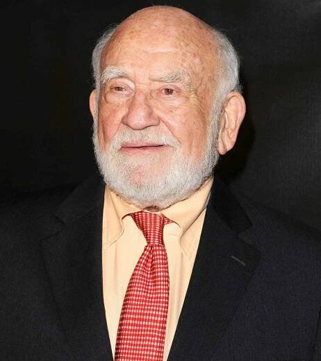 Hollywood Pays Tribute to Ed Asner Following the Legendary Actor's Death: 'A Beautiful Human'