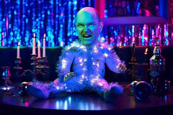 How 'What We Do in the Shadows' pulled off that Colin Robinson finale reveal