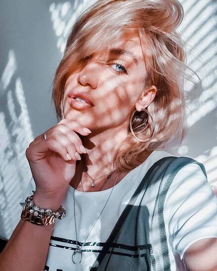 Iveta Maurerova - MODELKY A HOSTESKY D.F.C. FASHION CLUB - MODELINGOVÁ AGENTURA