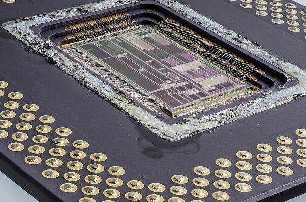 Advanced Micro Devices - Wikipedia