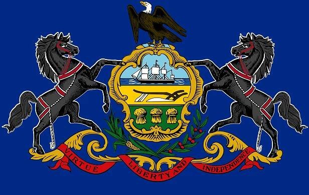 Pennsylvania