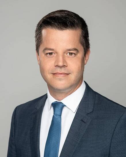 predseda SAMO martin krajcovic