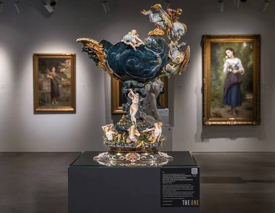 From Old Masters to Historical Americana: Sotheby’s January Sales Launch 2024 in Style